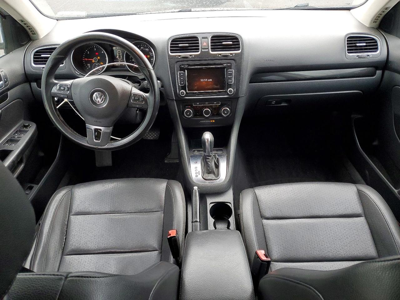 VOLKSWAGEN JETTA 2014 — 9