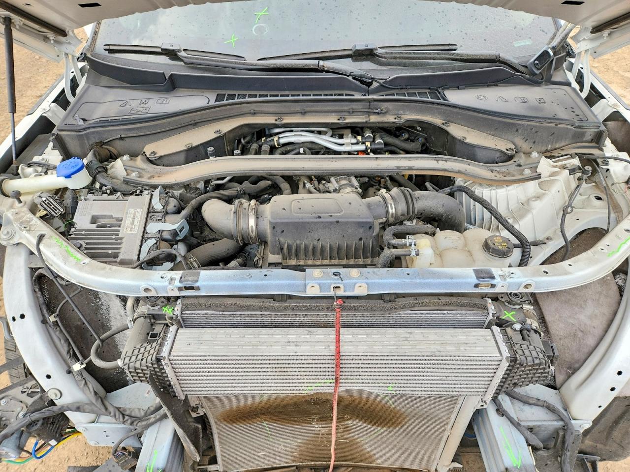 LINCOLN AVIATOR 2023 — 13