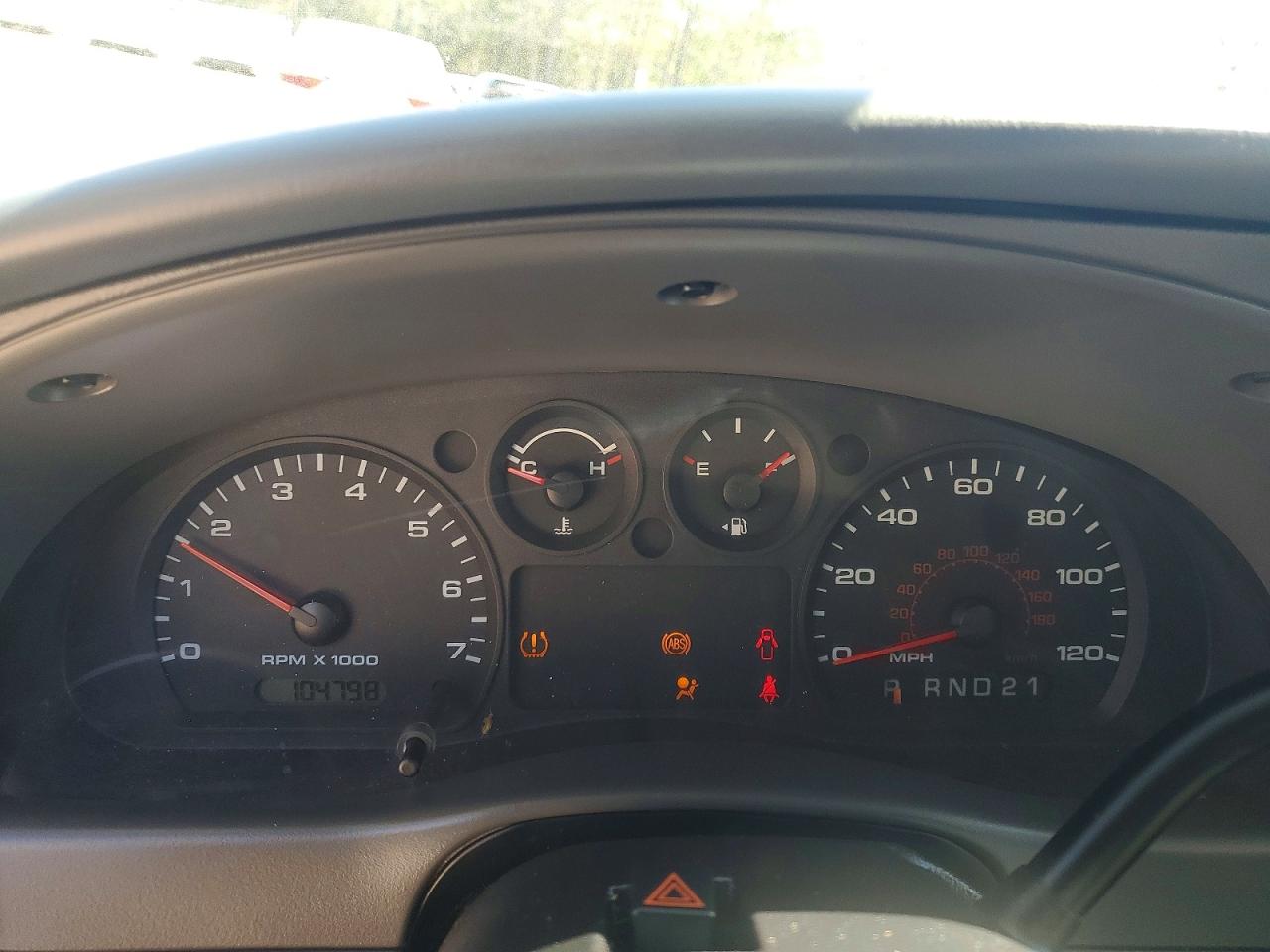 FORD F250 2007 — 10
