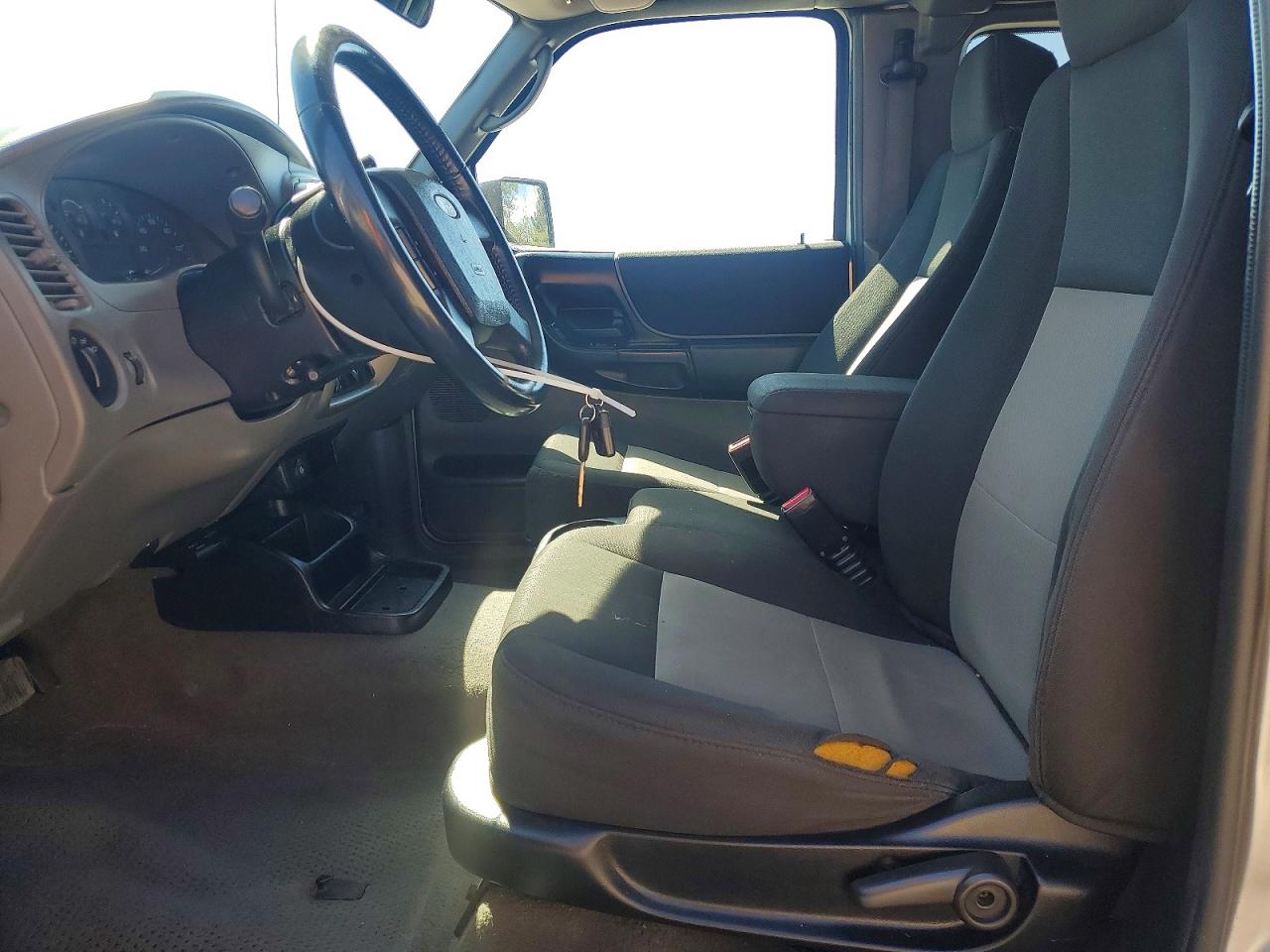 FORD F250 2007 — 8