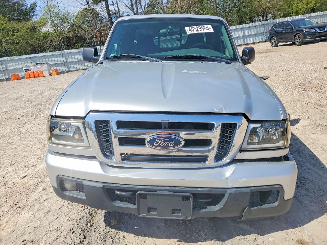 FORD F250 2007 — 6