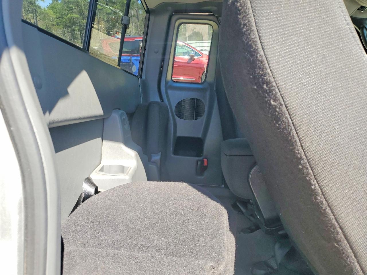 FORD F250 2007 — 11