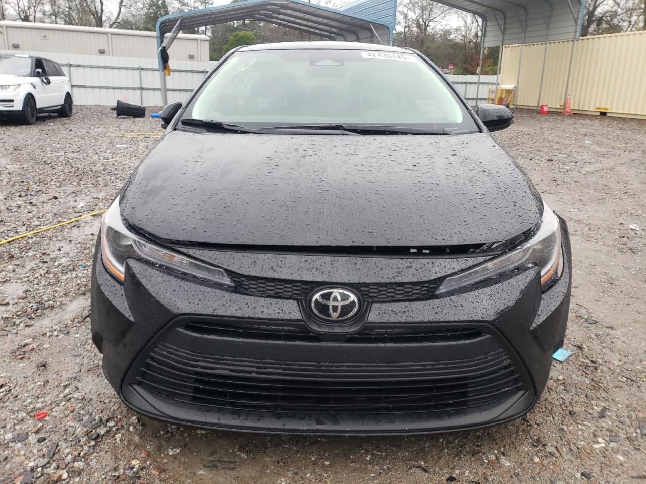 TOYOTA COROLLA 2024 — 6