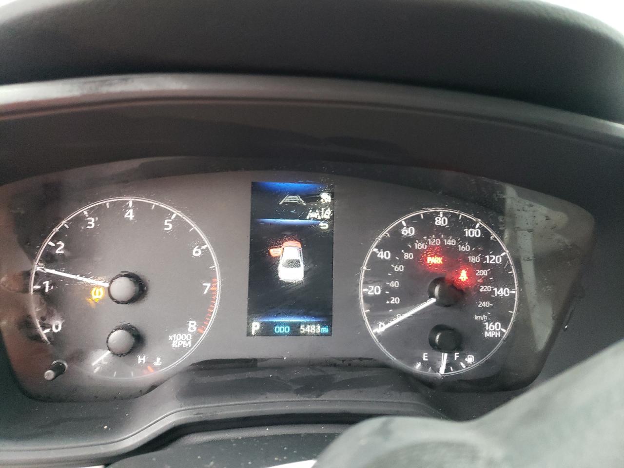 TOYOTA COROLLA 2024 — 10