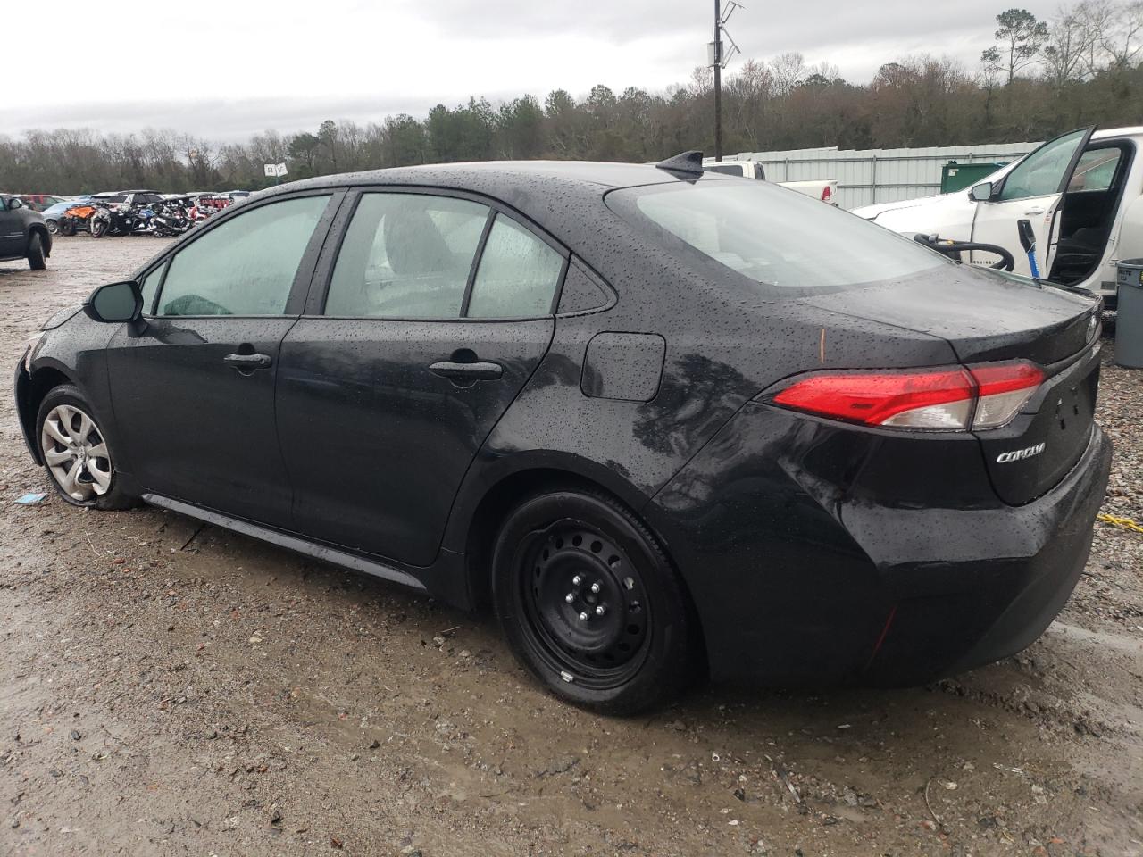 TOYOTA COROLLA 2024 — 3
