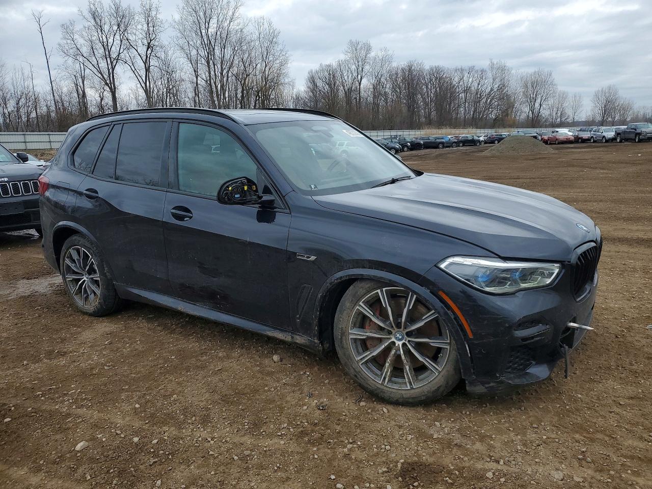BMW X5 2023 — 5