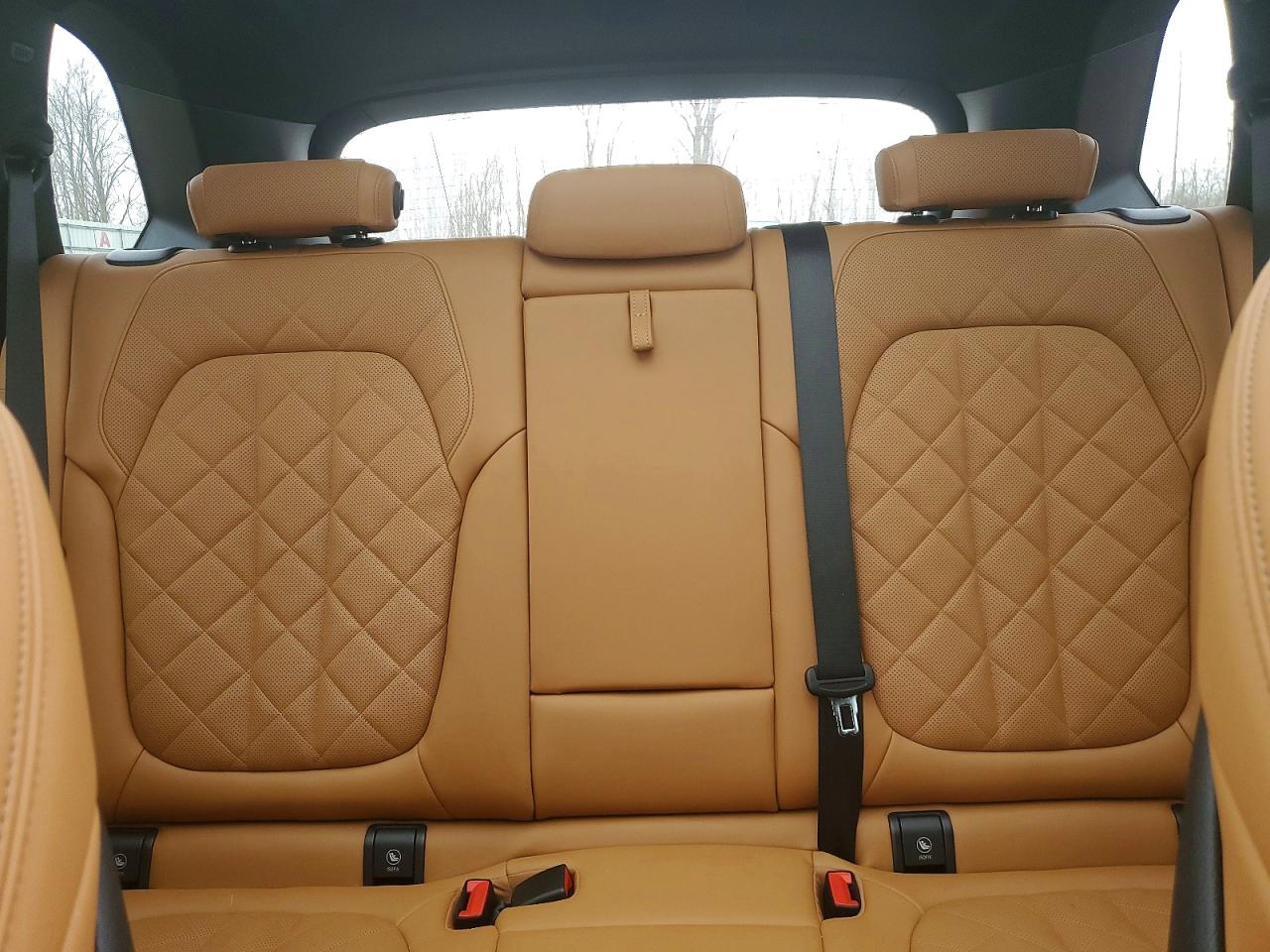 BMW X5 2023 — 11