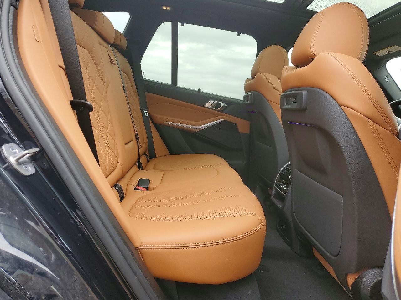 BMW X5 2023 — 12
