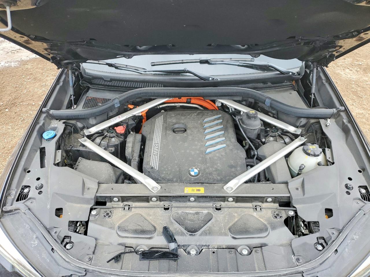BMW X5 2023 — 13