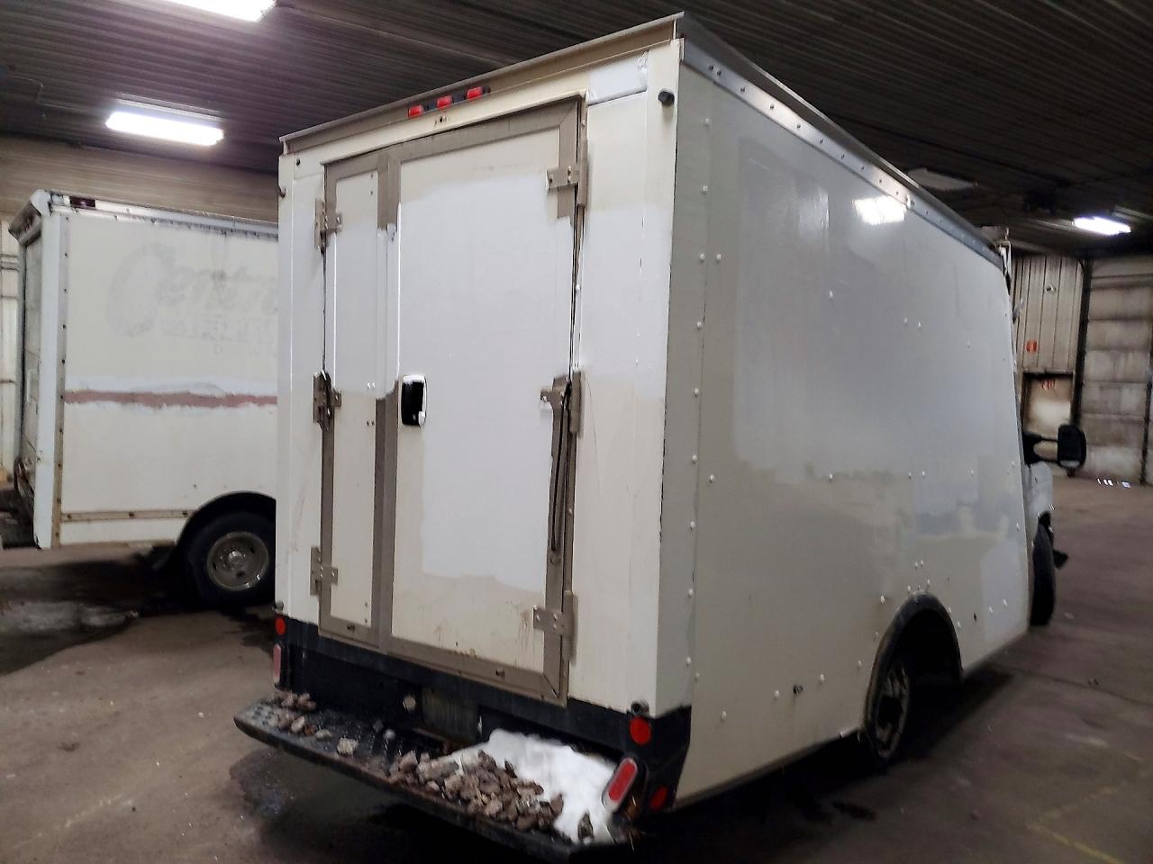 FORD ECONLINE 2018 — 4