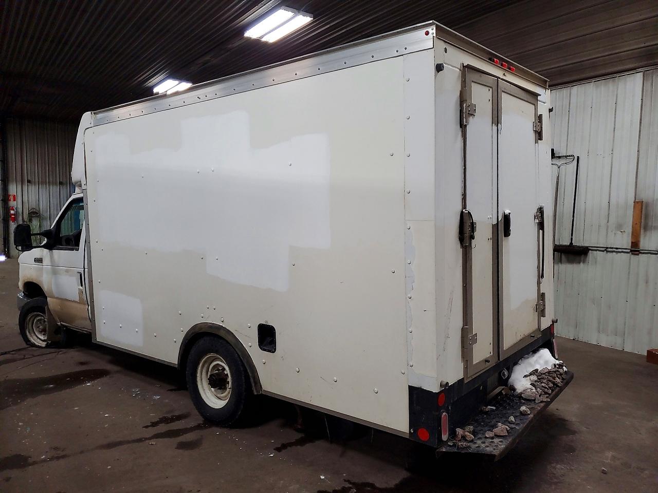 FORD ECONLINE 2018 — 3