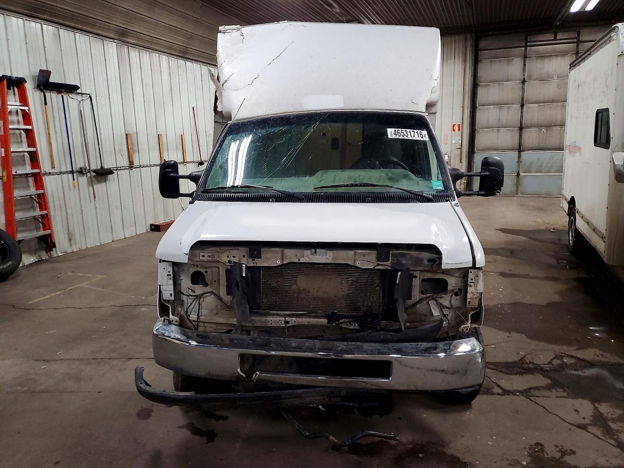FORD ECONLINE 2018 — 6