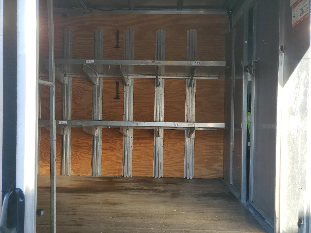 MERCEDES-BENZ SPRINTER 2012 — 12