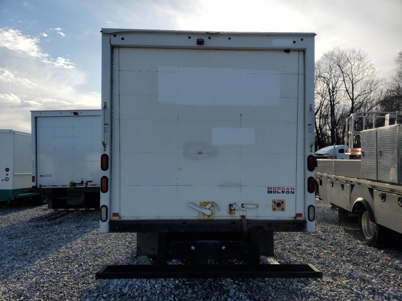 MERCEDES-BENZ SPRINTER 2012 — 7