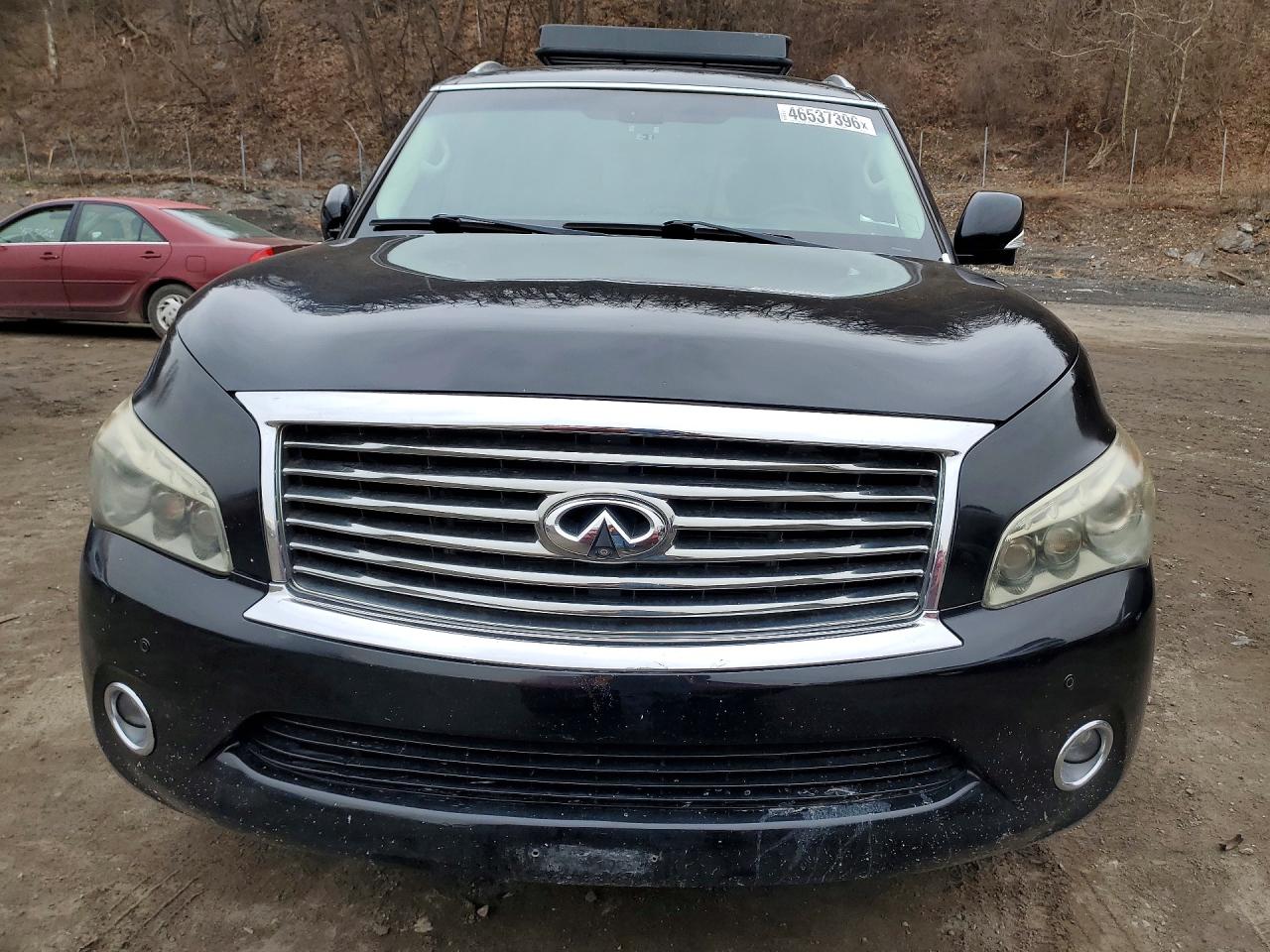 INFINITI QX56 2011 — 6