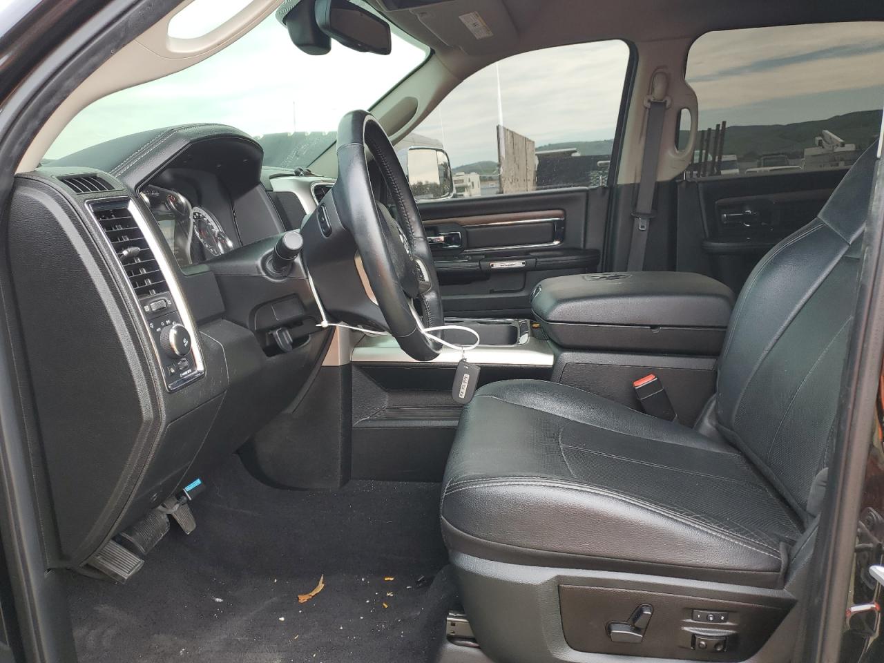 RAM 3500 2018 — 8