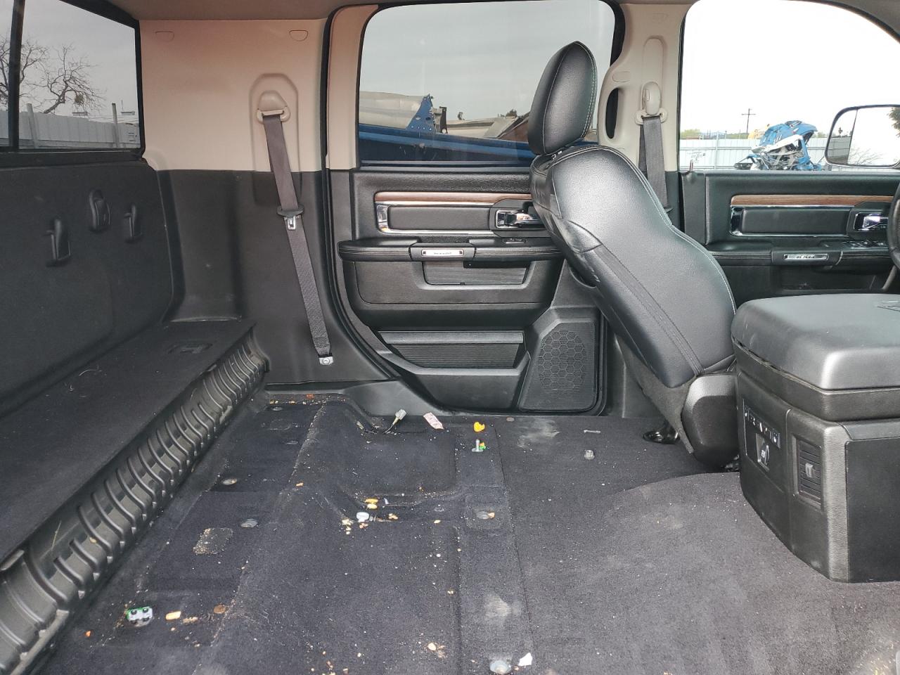 RAM 3500 2018 — 12