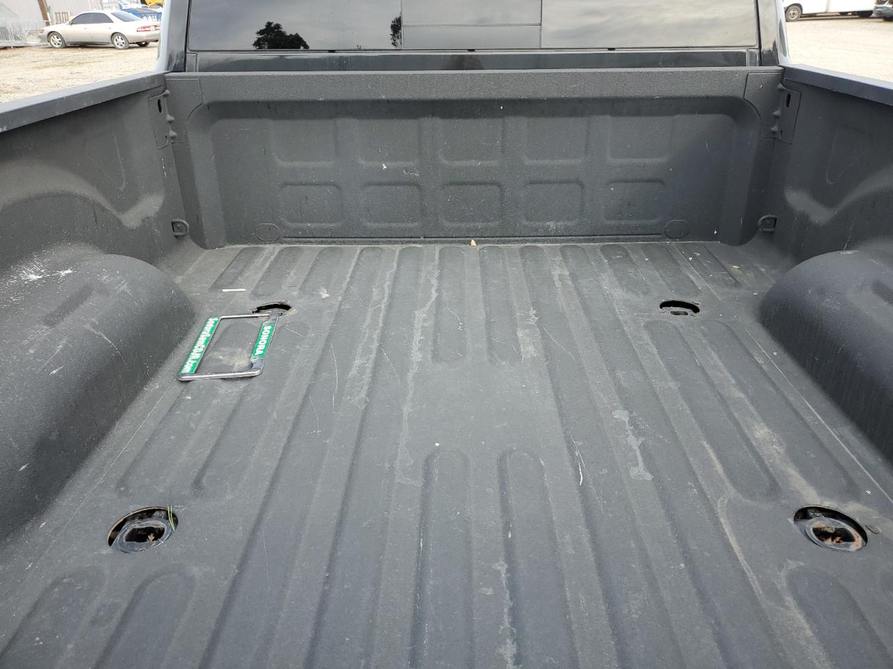 RAM 3500 2018 — 11