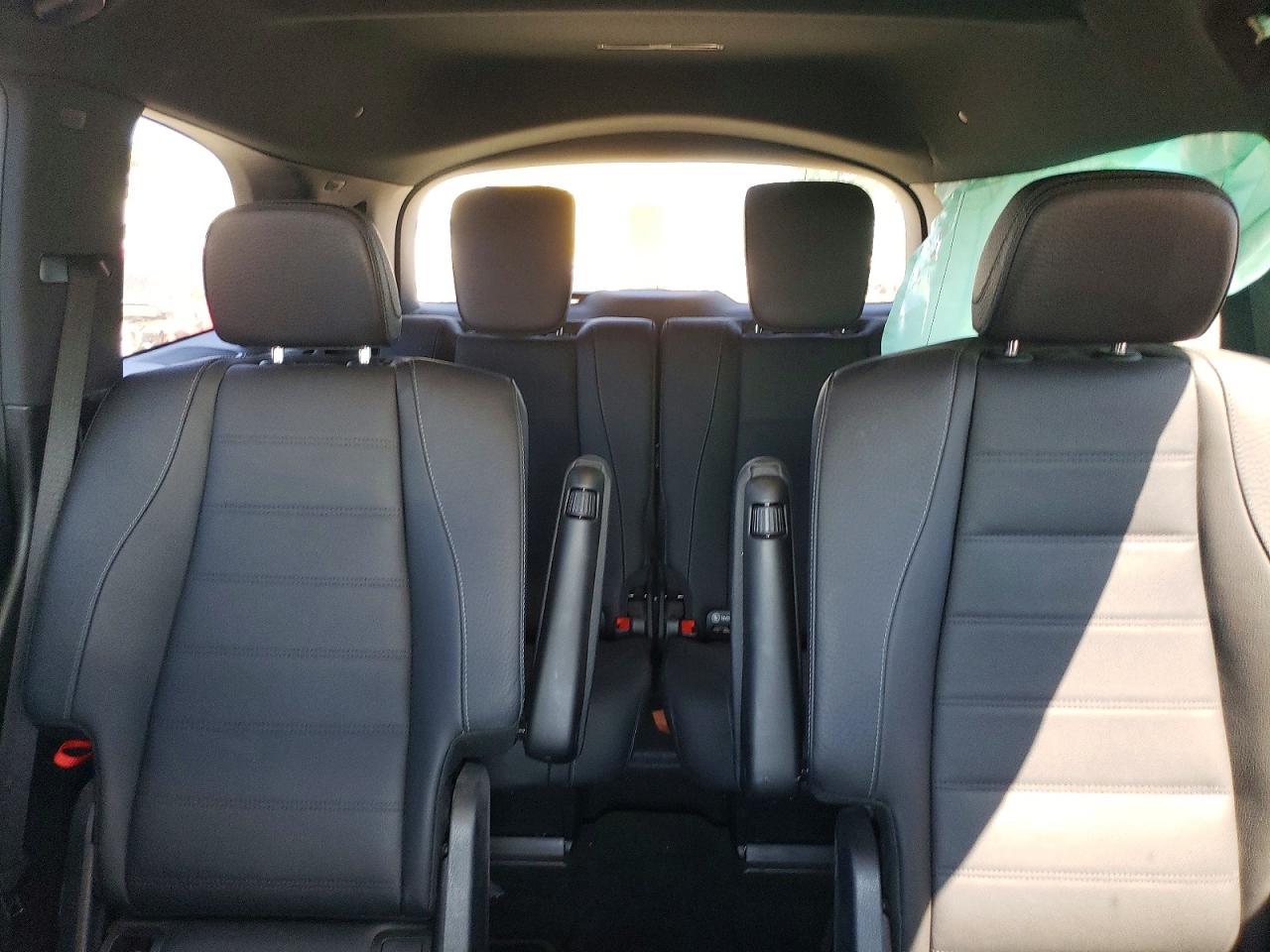 MERCEDES-BENZ GLS 2020 — 11