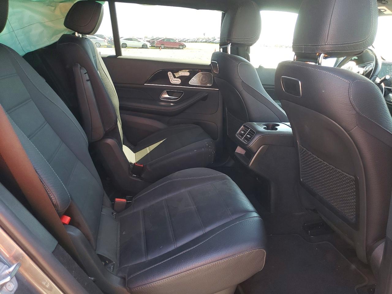 MERCEDES-BENZ GLS 2020 — 12