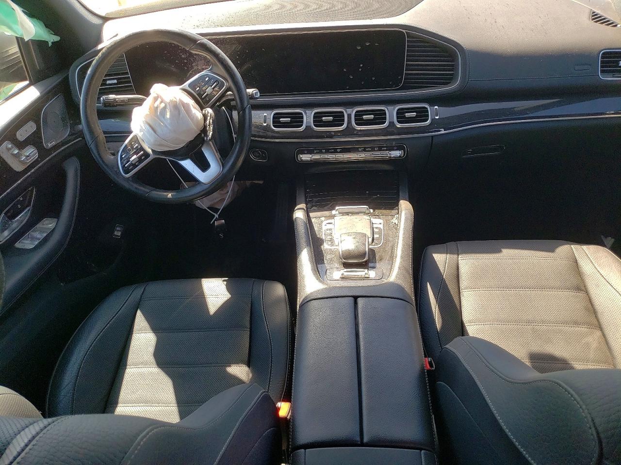MERCEDES-BENZ GLS 2020 — 9