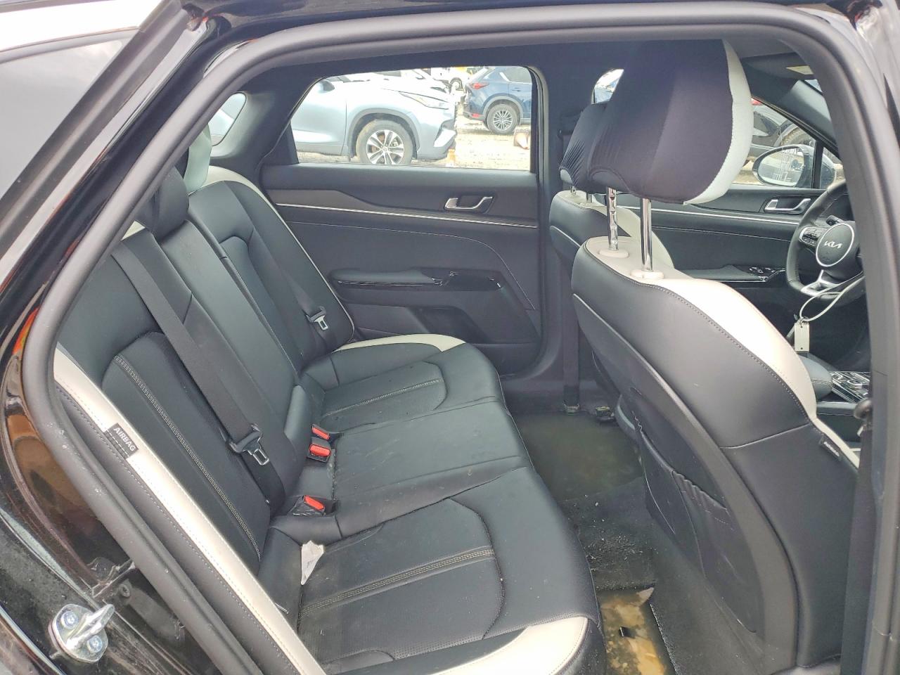 KIA K5 2026 — 11