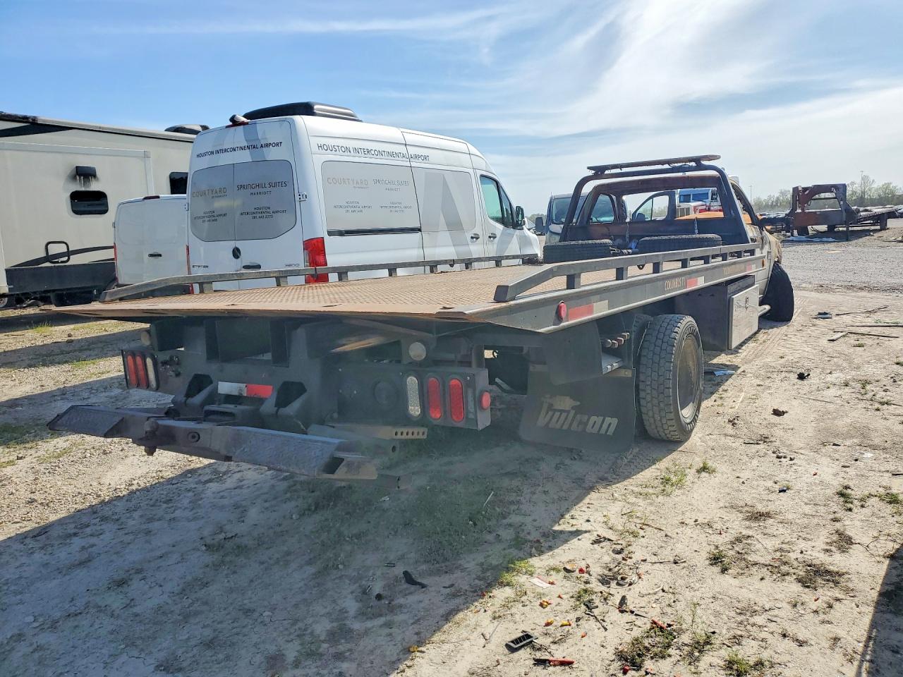 DODGE RAM 5500 2012 — 4