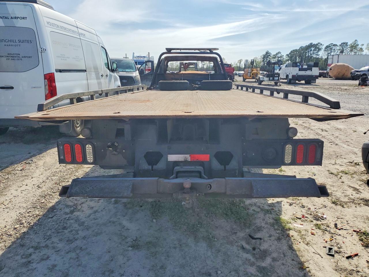 DODGE RAM 5500 2012 — 7