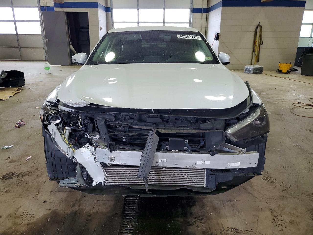 GENESIS G70 2019 — 6