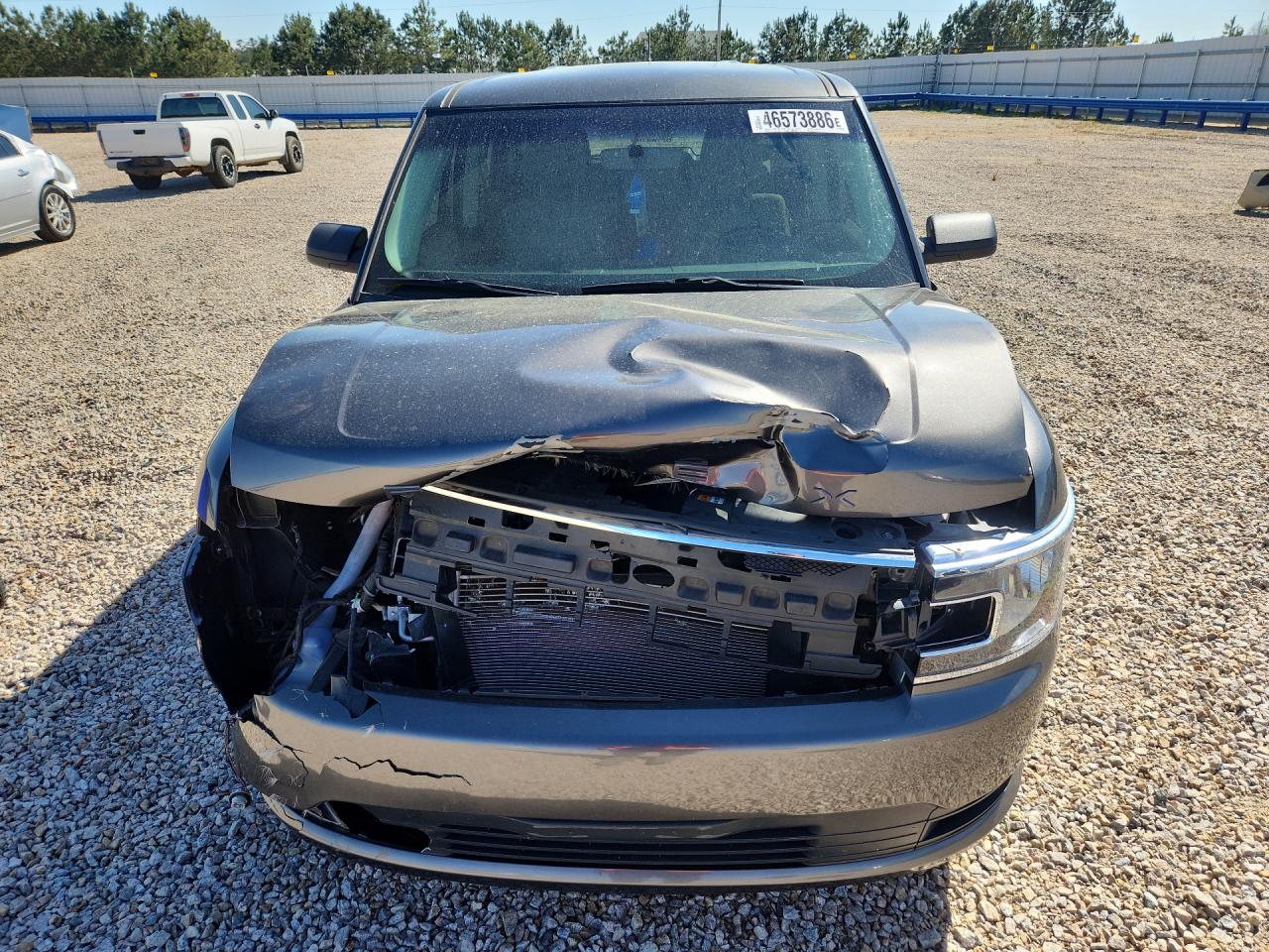 FORD FLEX 2017 — 6
