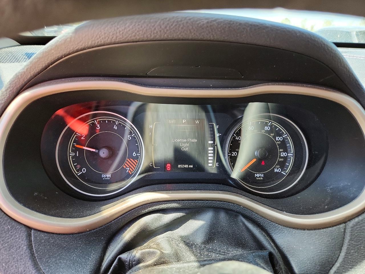 JEEP CHEROKEE 2015 — 10