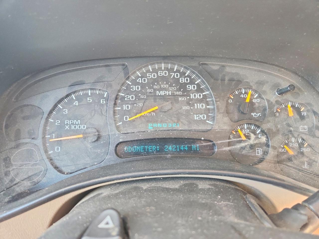 GMC SIERRA 1500 2001 — 10