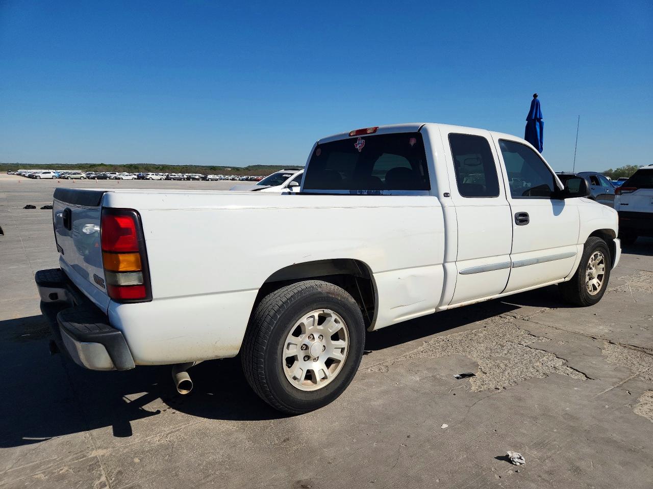 GMC SIERRA 1500 2001 — 4