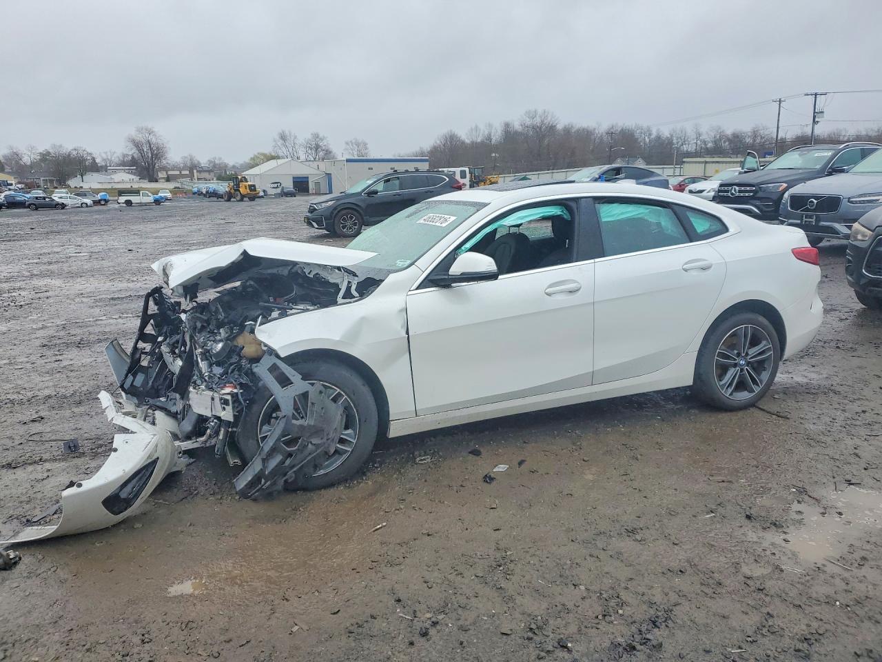 2024 BMW 228XI