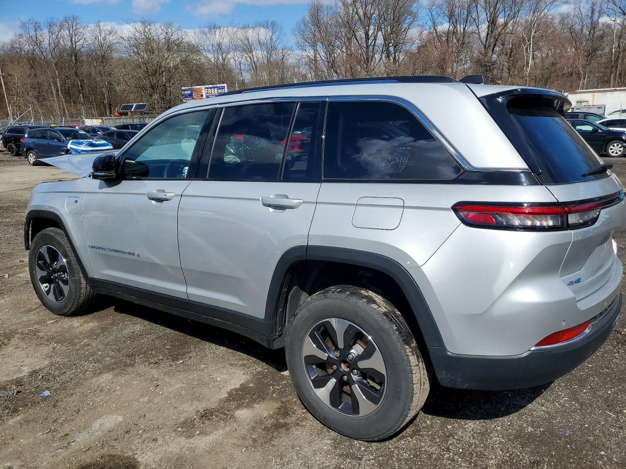 JEEP GRAND CHEROKEE 2023 — 3