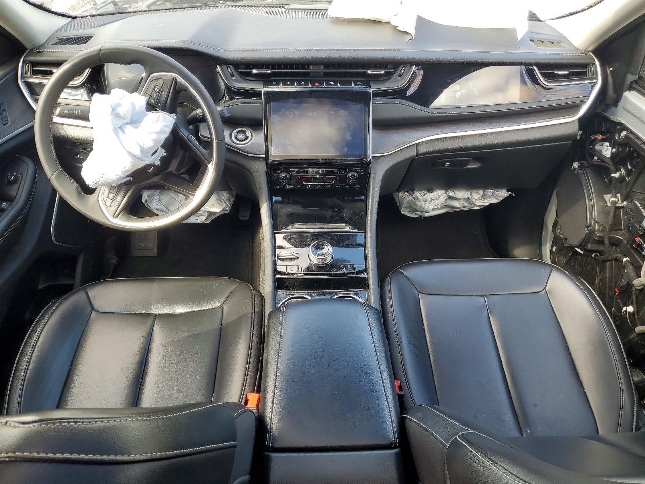 JEEP GRAND CHEROKEE 2023 — 9