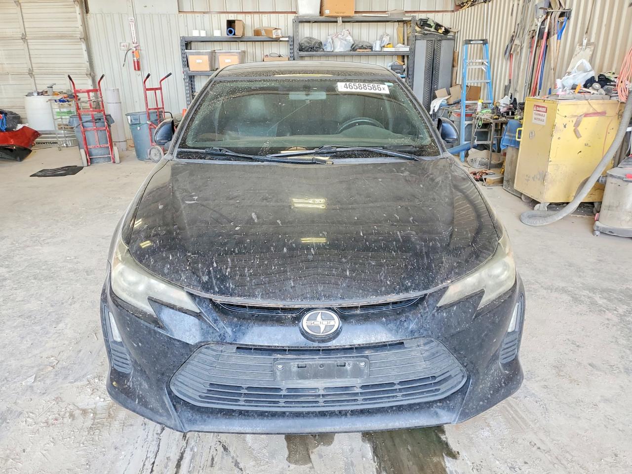 TOYOTA SCION 2014 — 6