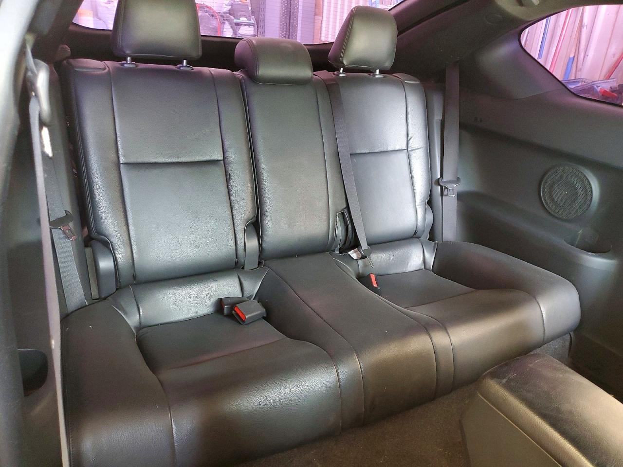 TOYOTA SCION 2014 — 11