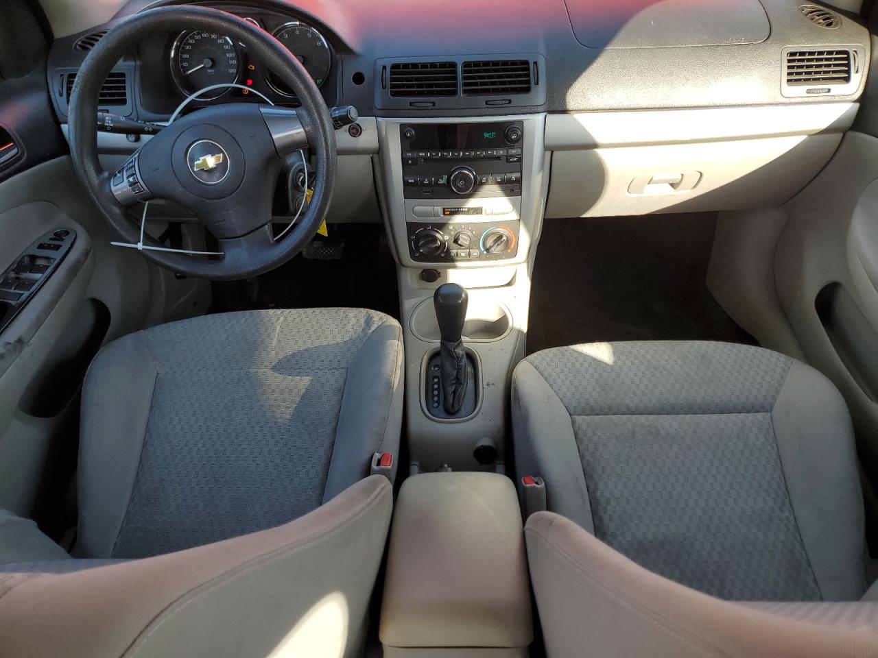 CHEVROLET COBALT 2010 — 9