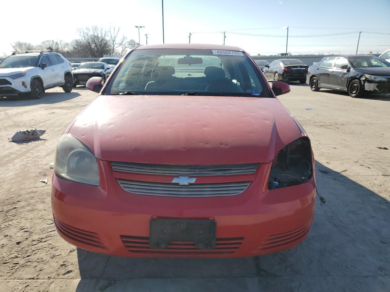 CHEVROLET COBALT 2010 — 6