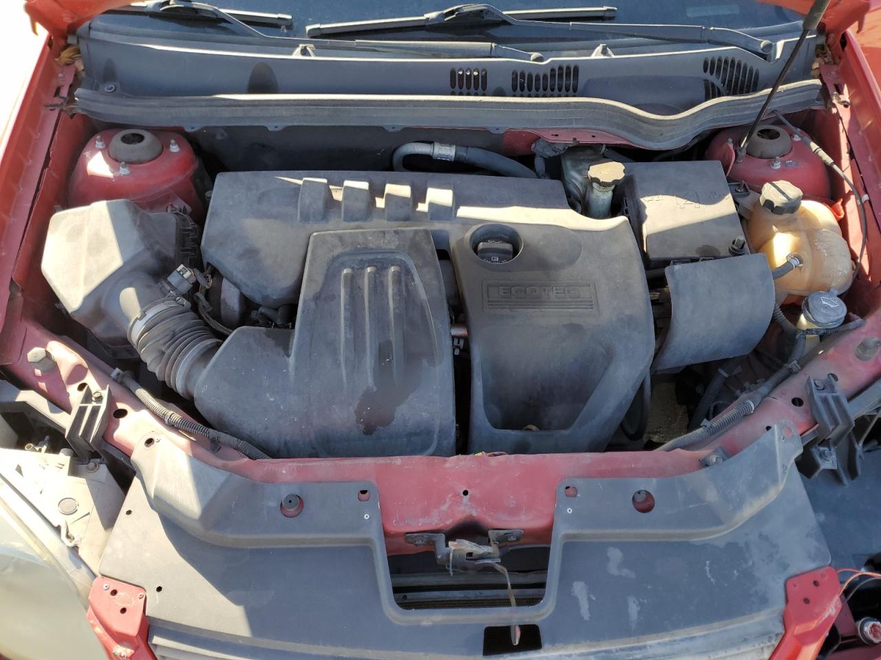 CHEVROLET COBALT 2010 — 12