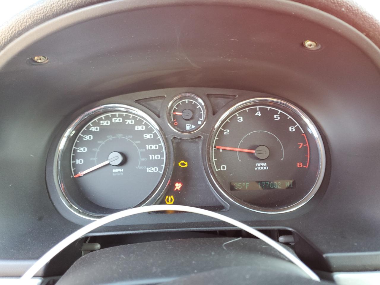 CHEVROLET COBALT 2010 — 10