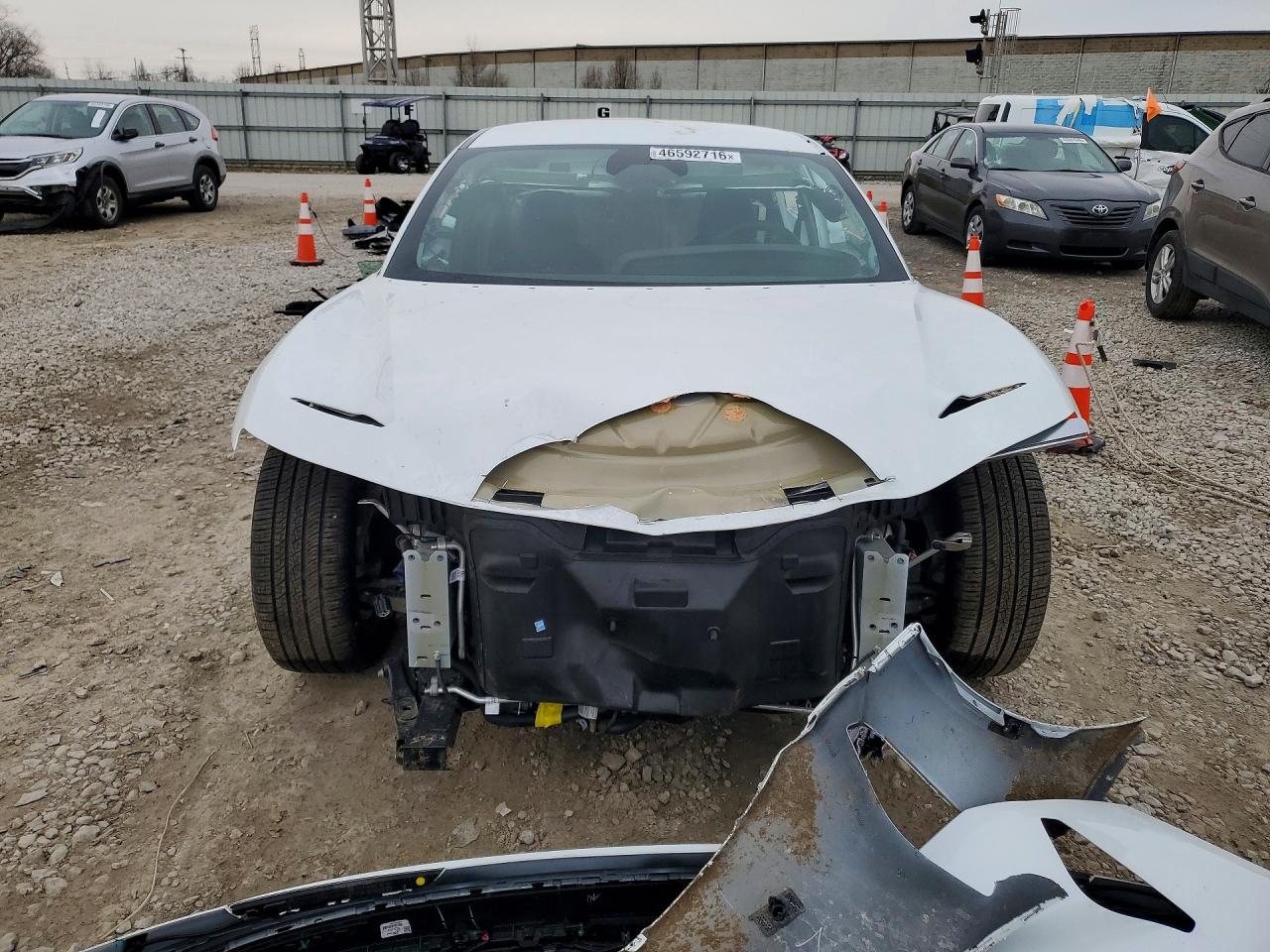 LUCID MOTORS AIR 2026 — 6