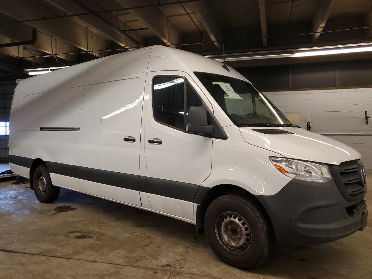 2023 MERCEDES-BENZ SPRINTER 2500