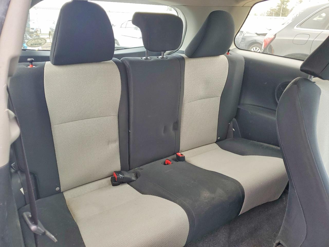TOYT YARIS 2014 — 11