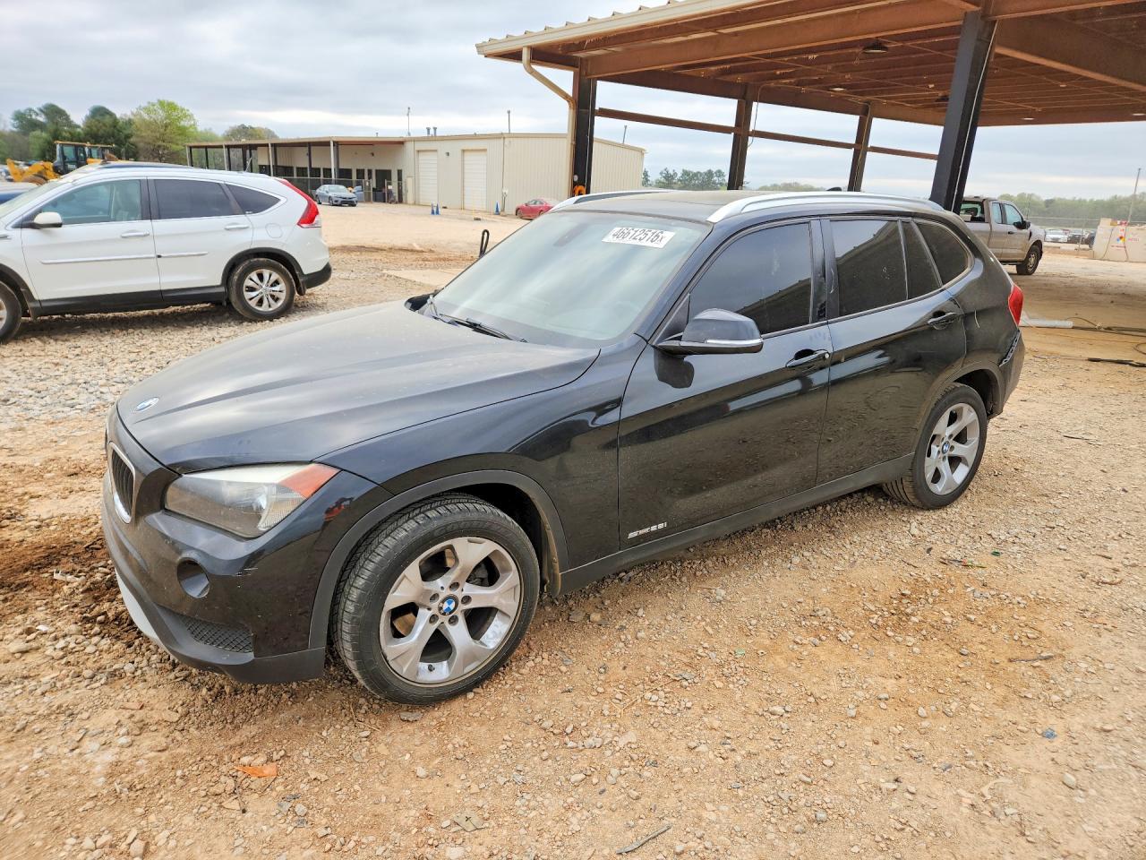 2013 BMW X1 SDRIVE28I