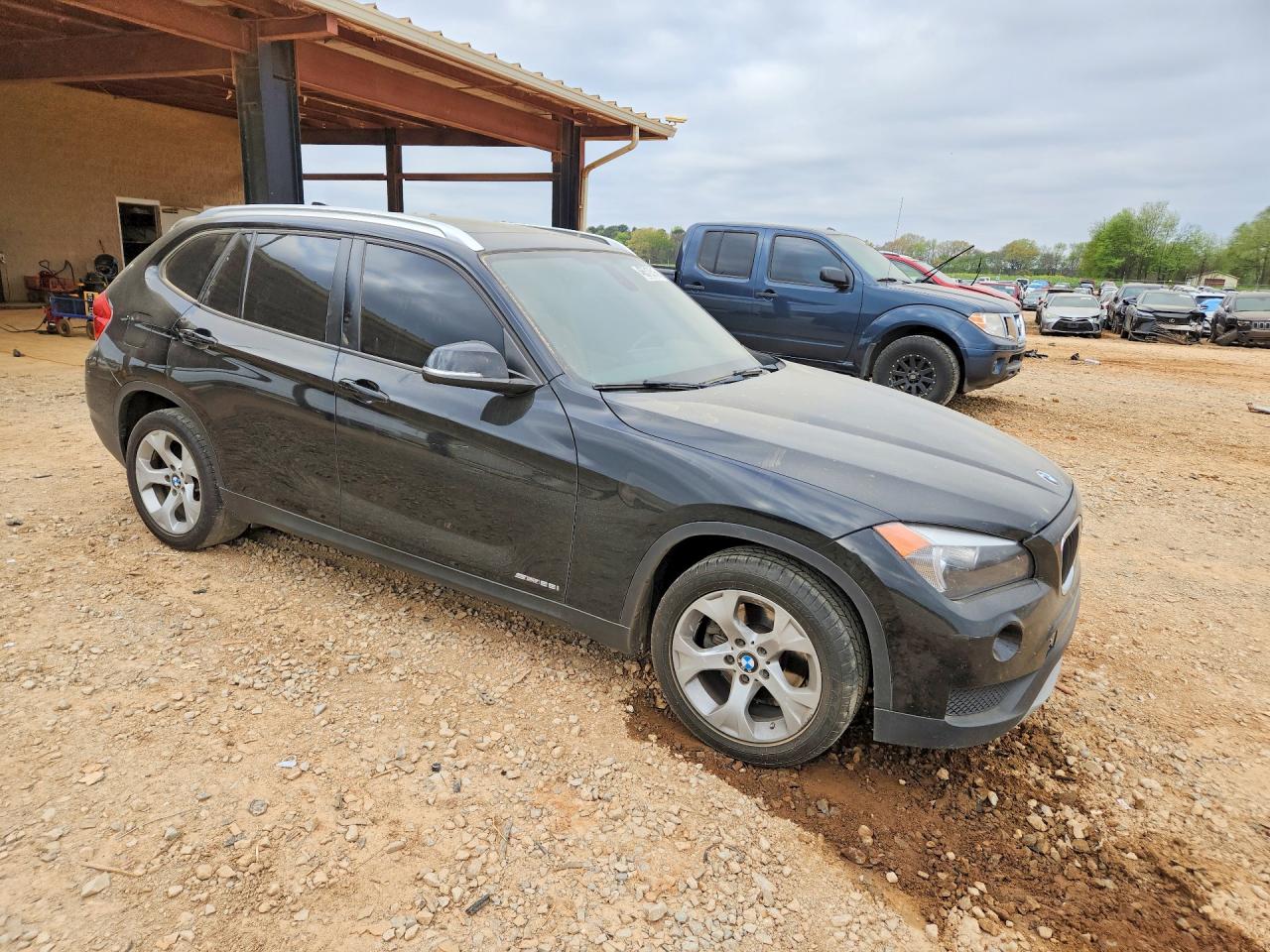 2013 BMW X1 SDRIVE28I