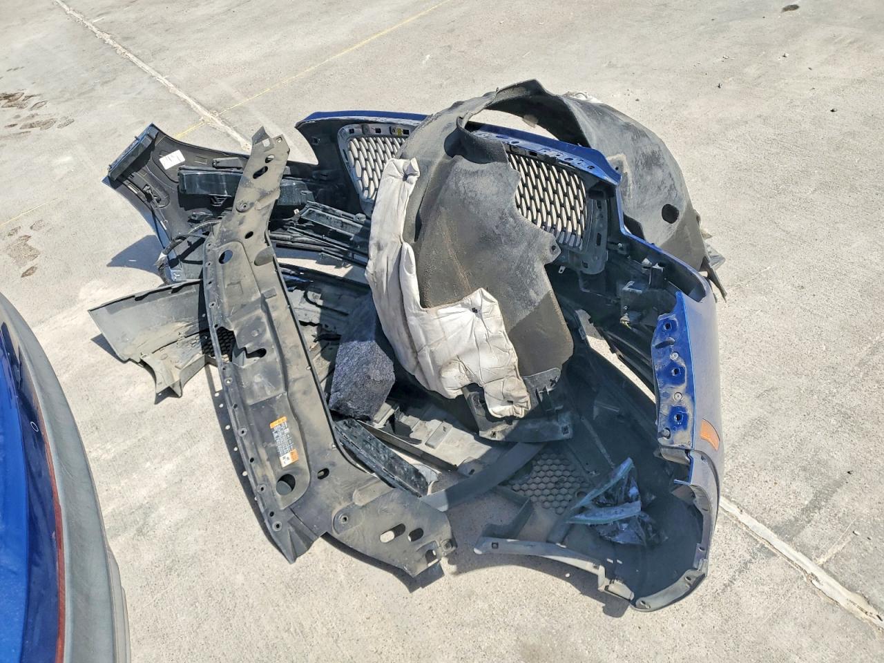 LINCOLN NAUTILUS 2020 — 14