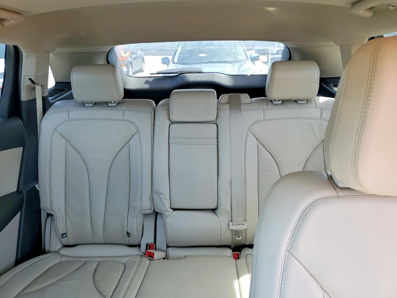 LINCOLN NAUTILUS 2020 — 11