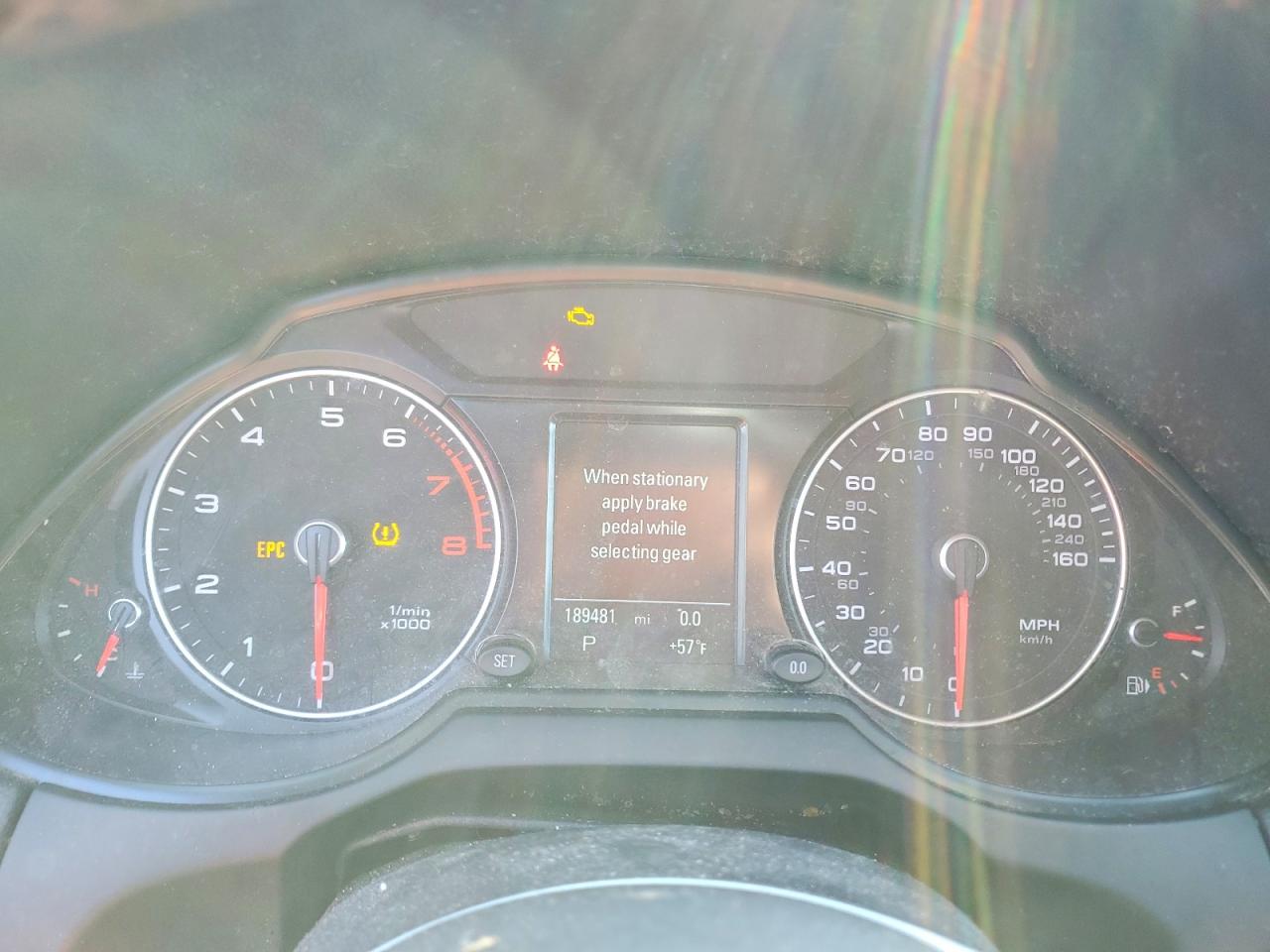 AUDI Q5 2015 — 10